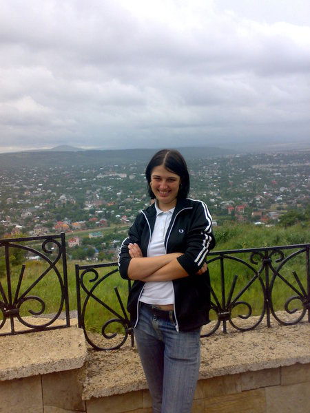 Светлана Чижикова