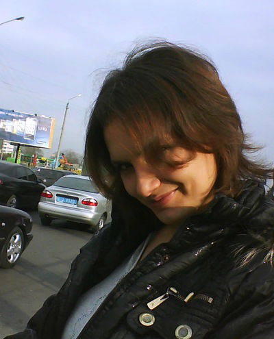 Іра Лучишин