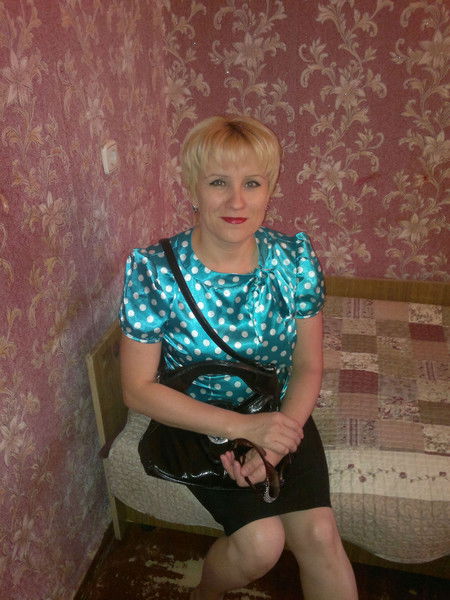 Алина Абдуллина