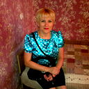 Алина Абдуллина