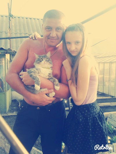 Вика Ярушина