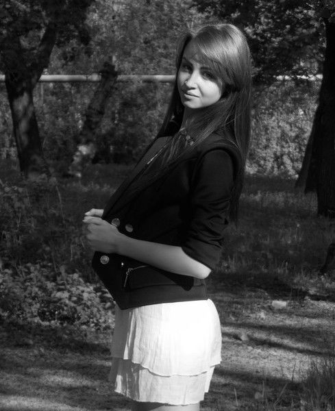 Вика Иваненко