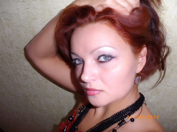 Лариса Студенина