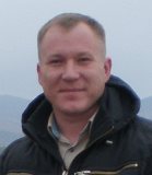 Олег Красивин