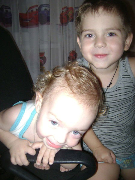 Ольга Пономаренко