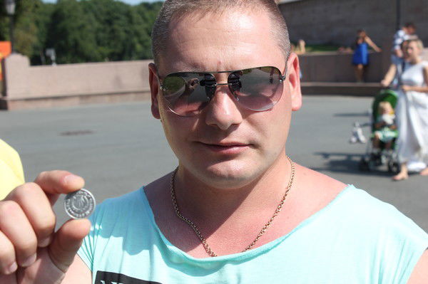 Антон Соколов