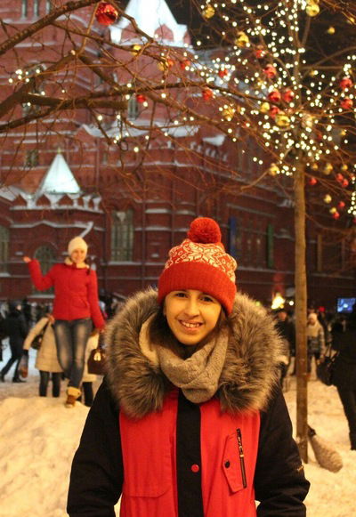 Маргарита Амбарцумян