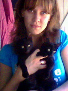 Надежда Белоношка