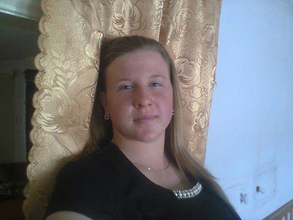 Ирина Безродная (Кондрасенко)