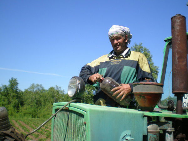 Алексей Балахнин