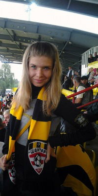 Юлька Мицура