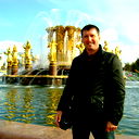 Михаил Максименко