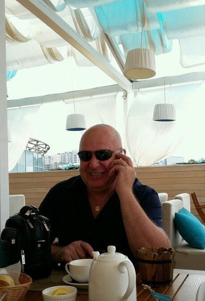 Николай Анатольевич