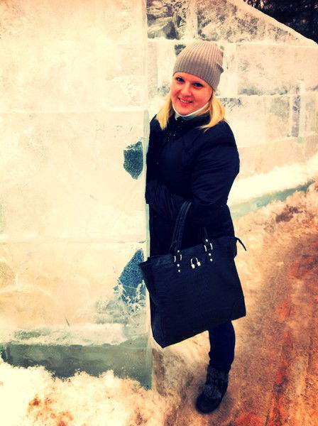 Юля Тихомирова