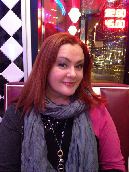 Жанна Киршина