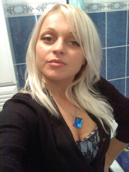 Александра Деева