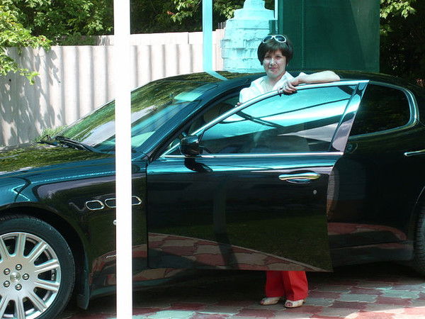 Валентина Алехина