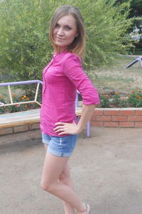 Дарья Портянко