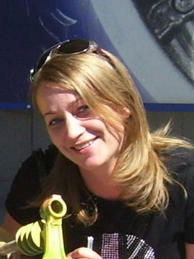 Татьяна Алекс