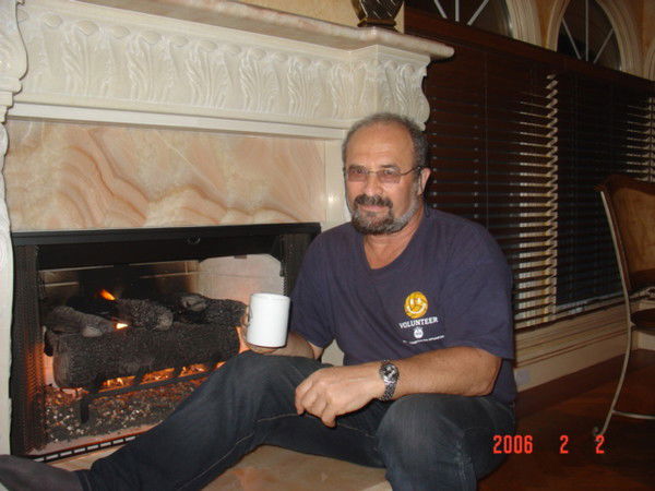 Михаил Дверин