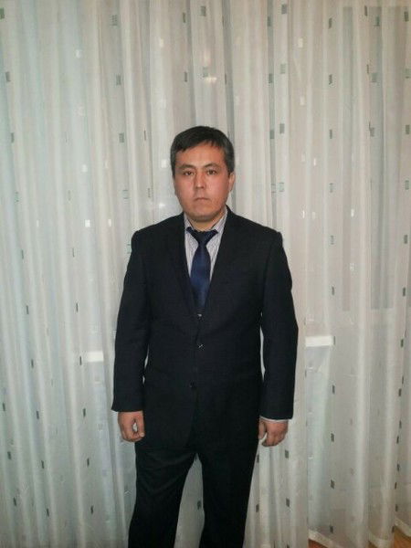 Ерлан Нуралиев