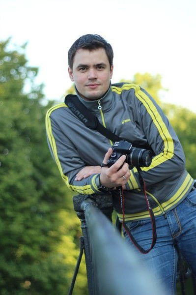 Артём Полутин