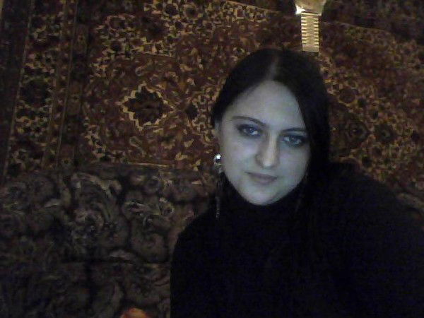 Наталья Масюра