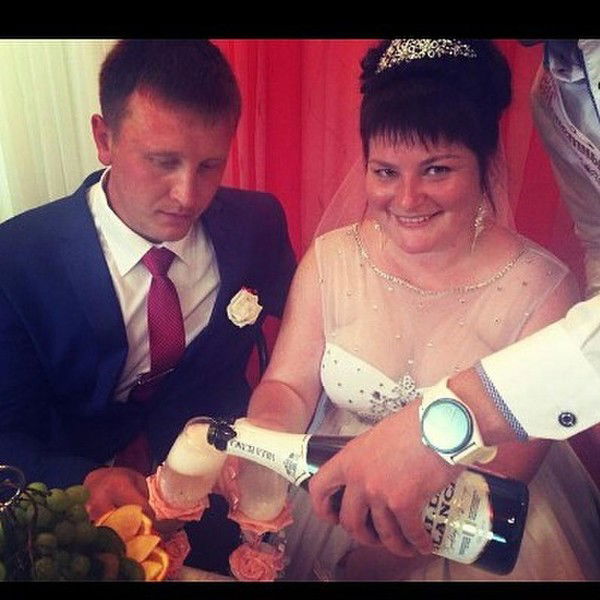 Татьяна Дерябина