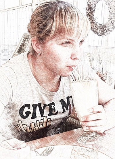 Мария Лубина