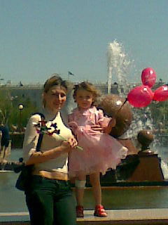 Надежда Алещенко