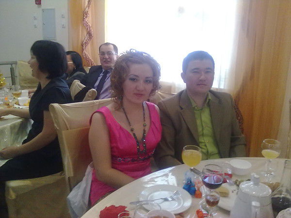 Нурбол Мурзиев