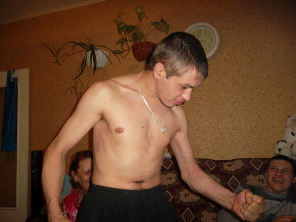 Евгений Павельев