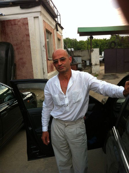 Георгий Мусаэлян