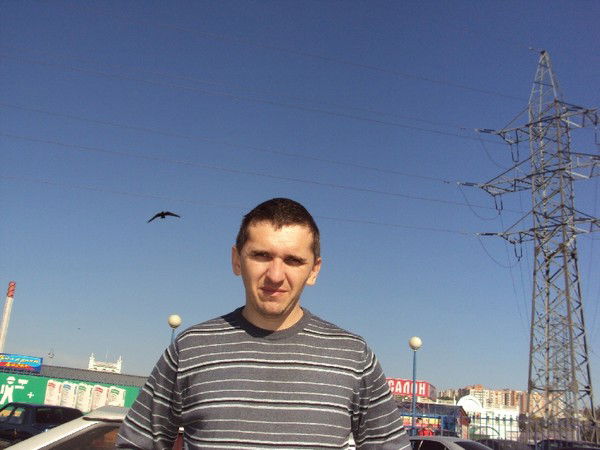 Сергей Байшев