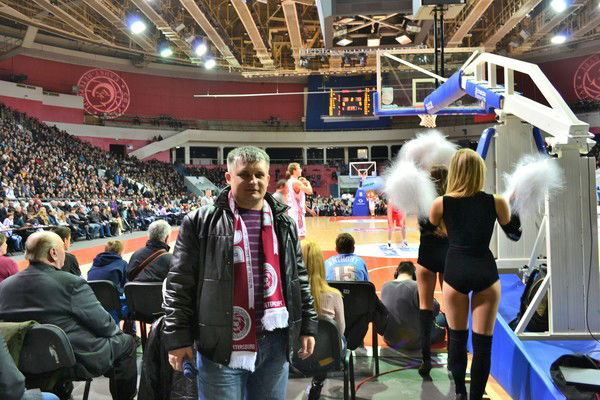 Рябов Денис