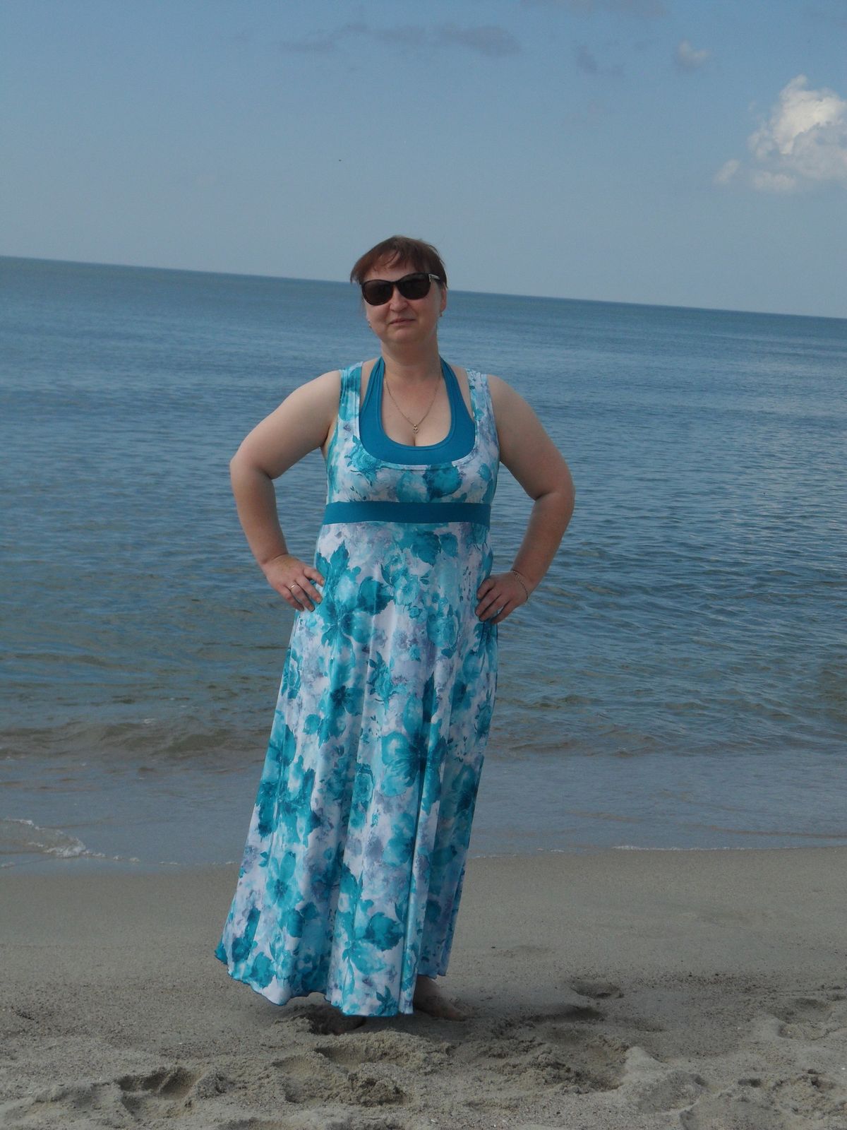 Наталья Малолова