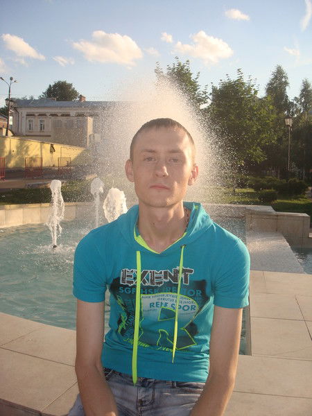 Алексей Крайнюков