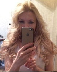 Алёна Логиновская