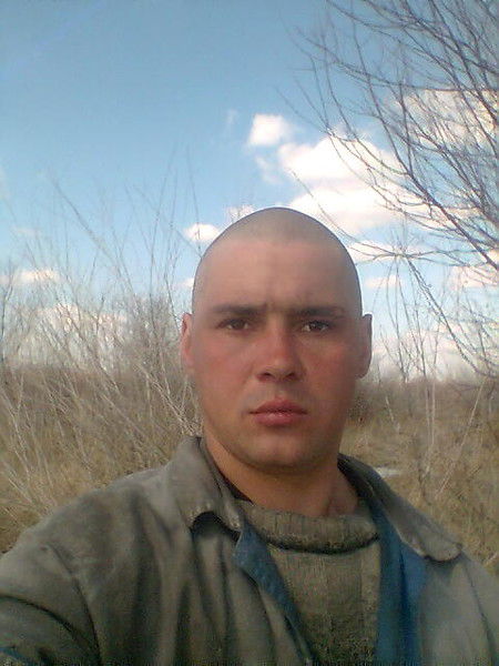 Алексей Дубчак