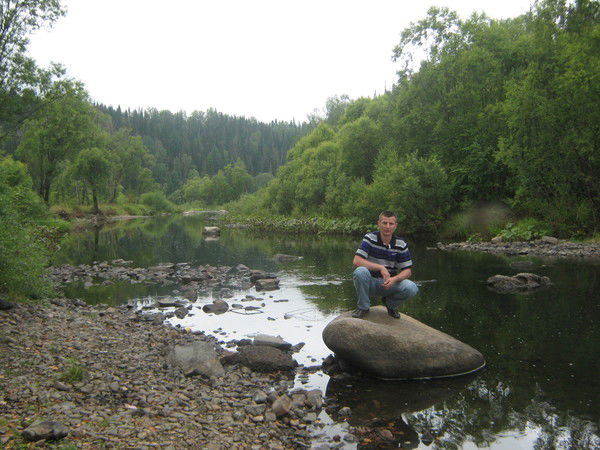 Александр Государев