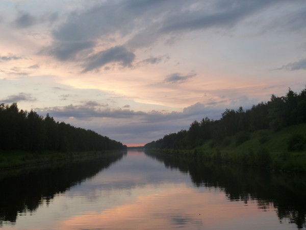 Елена Осень