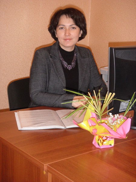 Ляйсан Хайдарова