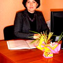 Ляйсан Хайдарова