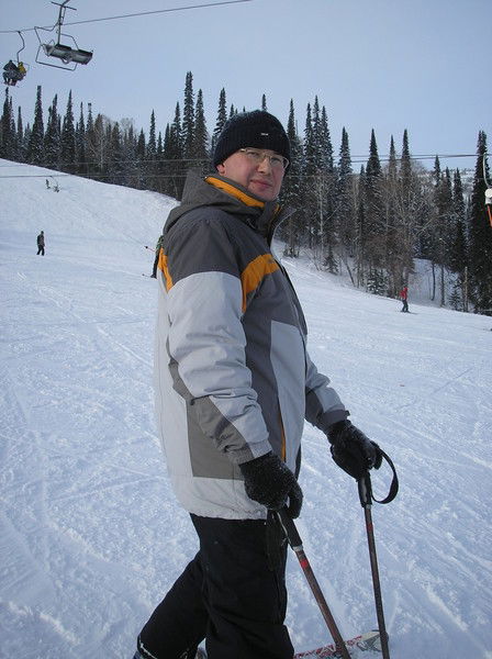 Руслан Гайфулин