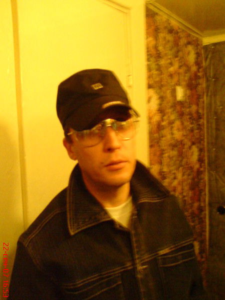 Андрей Печёнкин