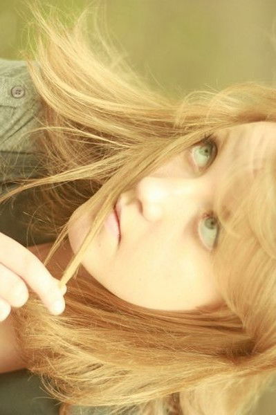 Ирочка Мармеладова