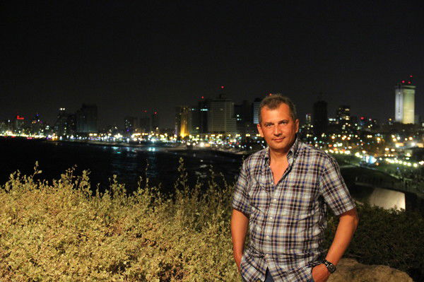 Сергей Усачёв