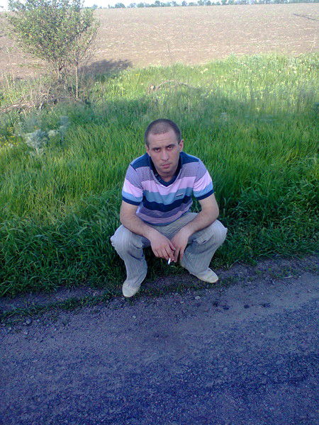 Роман Хлебин