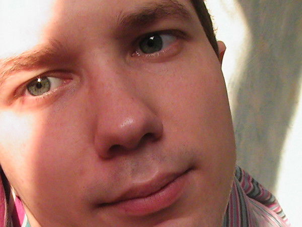 Павел Федорцов