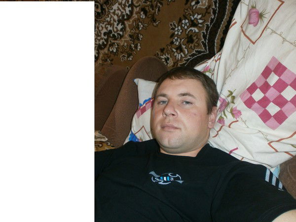 Николай Постоев